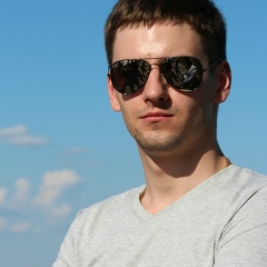 Виталий Баландин, 28.07.1989, Киев