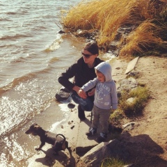 Viktoriya Klimovceva-Tutunnik, 19.05, Винница