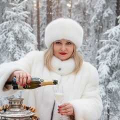 Ирина Гудова, 04.07.1984, Нижний Новгород