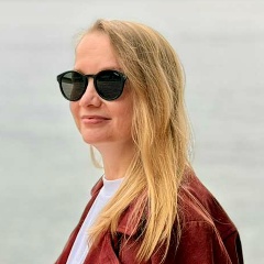 Анна Улльрих, Тюмень