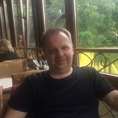 Федор Антонов, Nicoya