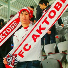 Абзал Скаков, 05.10.1986, Актобе