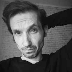 Денис Марков, 06.12, Калининград