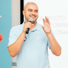 Макс Махкамов, 30.04.1989, Минск