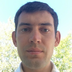 Марат Старов, 13.02, Москва