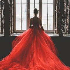 Ксения Сурина, 01.05.1987, Раменское