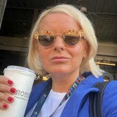 Екатерина Петерсон, 25.08.1983, Москва