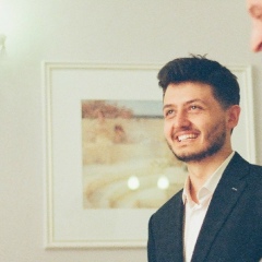 Талиб Гасанов, 19.07.1991