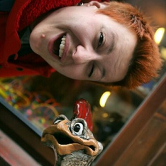 Ванда Шушпанчик, 15.11.1984, Минск