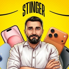 Иван Стингер, Омск