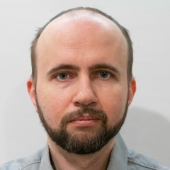 Евгений Павловский, 15.10, Санкт-Петербург