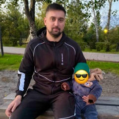 Sergei Lvovich, 06.09