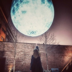 Ольга Трынкина, 20.10, Москва