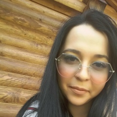 Юля Николайчук, 03.07