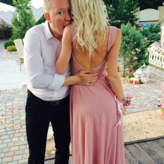 Анастасия Мась, 31.10, Николаев