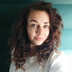 Вероника Абзянова, Уфа