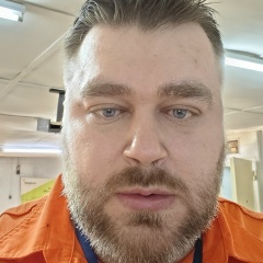 Владимир Вердияну, 17.06.1984, Санкт-Петербург