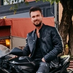 Евгений Коронелли, 25.12.1985, Москва