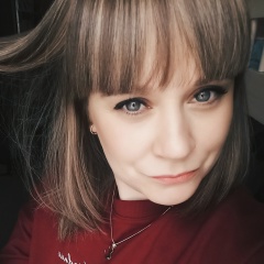 Екатерина Петрусенко, 31.05, Москва