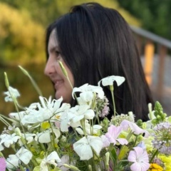 Эльвира Юргина, Нижний Новгород