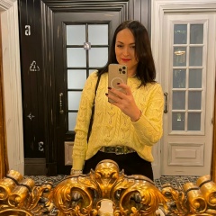 Евгения Борченко(Кораблева), 13.02.1983, Санкт-Петербург