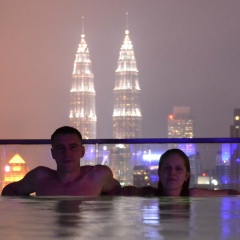 Егор Дорох, 15.01, Санкт-Петербург