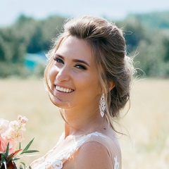 Мария Привалова, 24.03, Москва