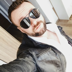 Андрей Иванов, 29.12.1989, Moscow