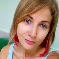 Таня Кулькова, 20.01, München