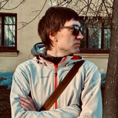 Марат Аскаров, 24.11.1988, Уфа