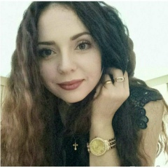 Мария Кулишова, Москва