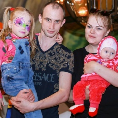 Витёк Осокин, 29.01.1989, Павлодар