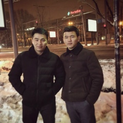 Мухамеджан Бектемисов, 30.04.1901, Шымкент