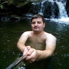 Саша Залеський, 11.07, Жовква