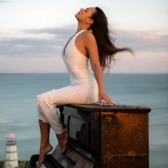 Алина Иваненко, 11.03, Москва