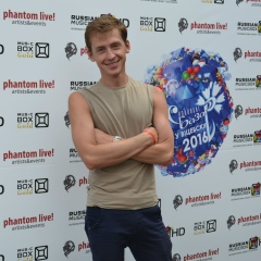 Евген Корзун, 10.04.1989, Минск