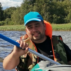 Павел Камбур, 02.03.1982, Санкт-Петербург