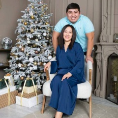 Тариель Сабырбеков, 24.02, Екатеринбург