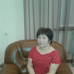 Баян Акбергенова