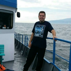 Алексей Булгаков, 17.01, Москва