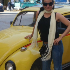 Екатерина Иванова, Санкт-Петербург