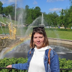 Наталья Павлова, Самара