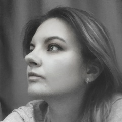 Екатерина Селиванова, 03.12.1991, Москва