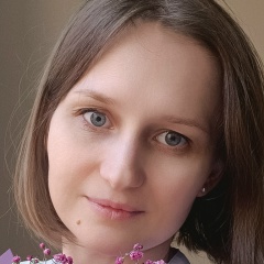 Екатерина Петрякова, 25.05.1988, Самара