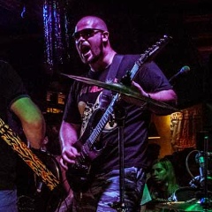 Николай Махно, 05.12.1986, Санкт-Петербург