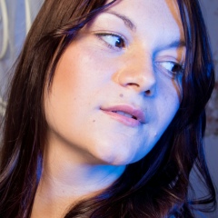 Светлана Флоренская, 12.03.1986, Москва