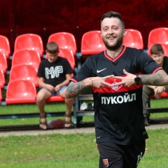 Сергей Попов