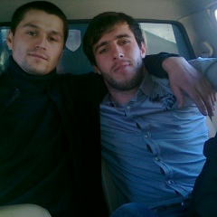 Шамиль Дибиров, 22.11.1986, Махачкала