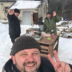 Илья Проскурин, 13.02.1986, Красногорск