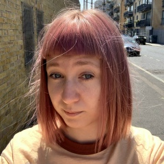 Анна Зенкина, 11.12.1988